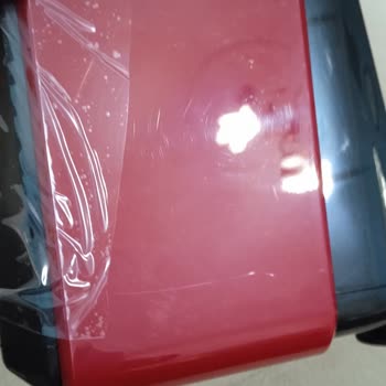 Karaca Züccaciye Karaca Çizikli Kahve Makinesi Yollamış