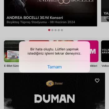 Passolig Hesabımı Aktif Edemiyorum