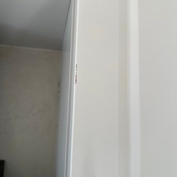 Alveus Montaj Ve Malzeme Sorunu Başa Bela