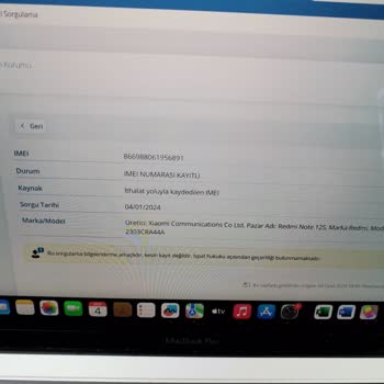 Trendyol Sahte Cep Telefonu Satışına Göz Yumuyor