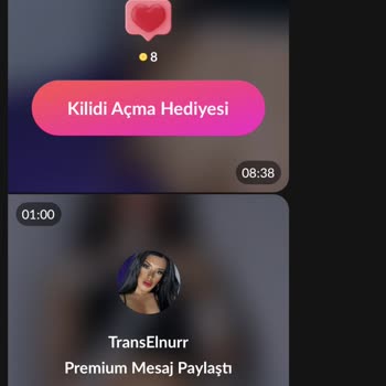 Tango Live Müstehcen İçerik Mağduriyeti Ve Jeton Talebi