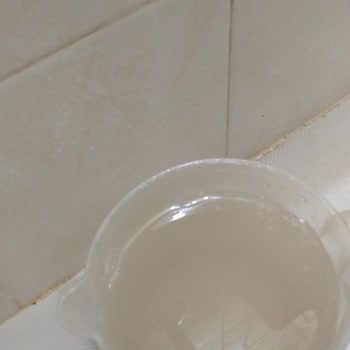 Hatay Büyükşehir Belediyesi Su Kirli Akıyor Ve Bu Aralıklarla Sürekli Oluyor Yeter Artık!