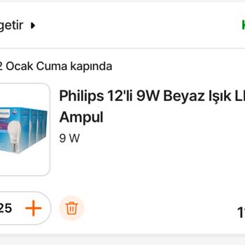 Hepsiburada Sipariş Edilen Ürünlerin Kargoya Verilmemesi