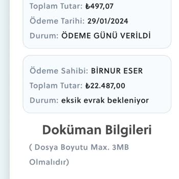 Eureko Sigorta Kasko Hasar Ödemesi Geciktirilmesi