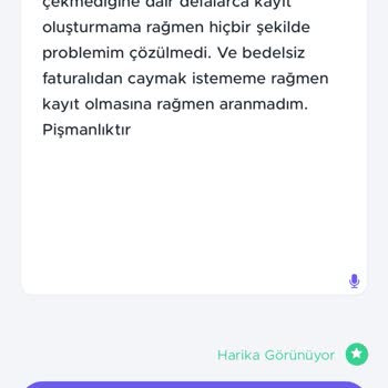 Vodafone İle Evimden İnternete Giremiyorum, Telefonla Görüşemiyorum