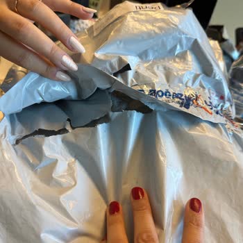 Penti Eksik Ürün Teslimi