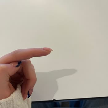 Tirnak Ev'im (Bursa) Tırnak Evim Kalıcı Oje