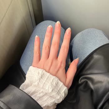 Tirnak Ev'im (Bursa) Tırnak Evim Kalıcı Oje