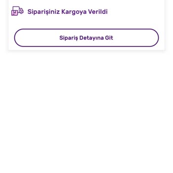 KARGOMsende Gratis Online Mağaza Teslimat