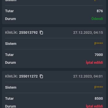 Betcio Bonus Karmaşası ve Ödeme Sorunu!