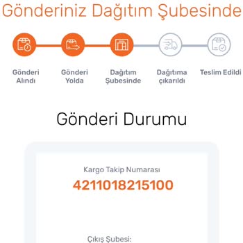 Aras Kargo Ilgın Şubesi Çok Sorumsuz Davranıyor