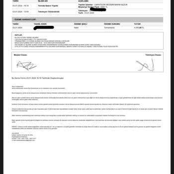 Arçelik Kadıköy Şube Teknik Destek 0850 241 84 94