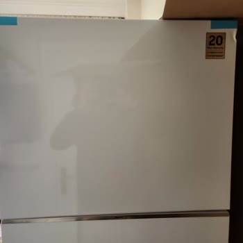 A101 Nakli Hasarlı Gelen Ürünün İade Edilememesi