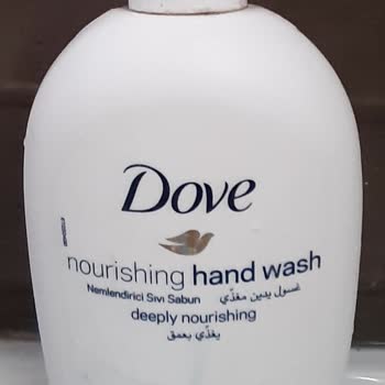 Dove Sıvı Sabun Eskisi Gibi Değil