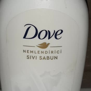 Dove Sıvı Sabun Eskisi Gibi Değil