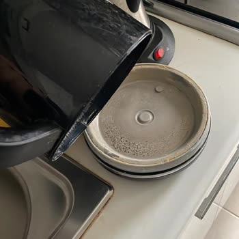 Homend Konuşan Çaycı 3 Kere Mağduriyet Yaşattı.