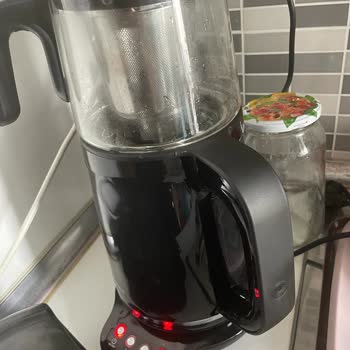 Homend Konuşan Çaycı 3 Kere Mağduriyet Yaşattı.