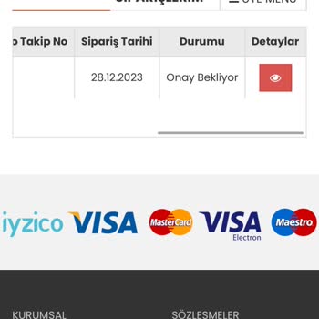 Ykmkitap Kargoya Ürünleri Geç Veriyor