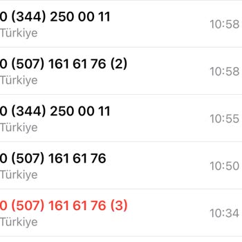 Sürat Kargo Kurye Davranışı Ve Şube İletişim Şikayeti