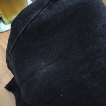 Mavi Kalite Problemi: Malibu Jean Pantolon Rengi Ve Dikişi