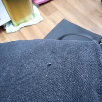 Mavi Kalite Problemi: Malibu Jean Pantolon Rengi Ve Dikişi