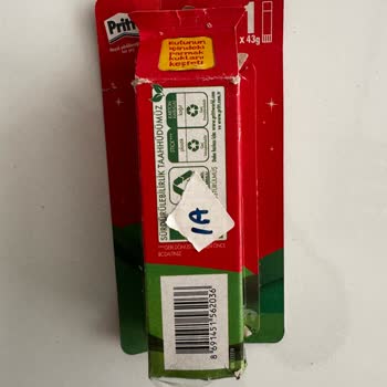 5M Beylikdüzü Migros Şikayet