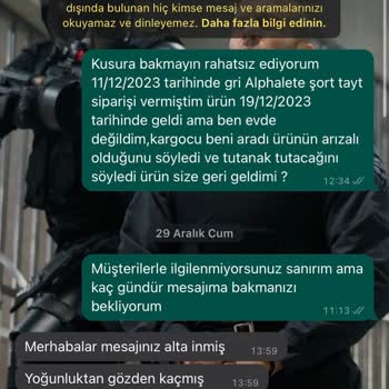 Mitra Gymwear Mitra Tayt Siparişi