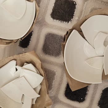 Terracity AVM Yedek Parça Kirik Ürün