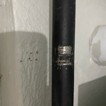 Elit Mühendislik Doğal Gaz Tesisatı Bağlantı Sorunları Ve Mağduriyet