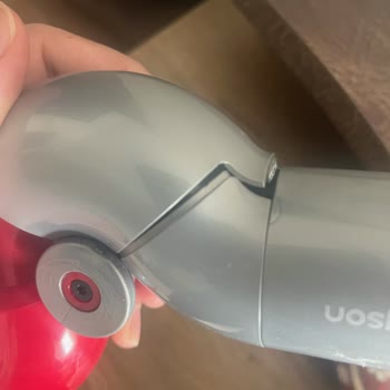 Dyson Teknik Servis Yalanı