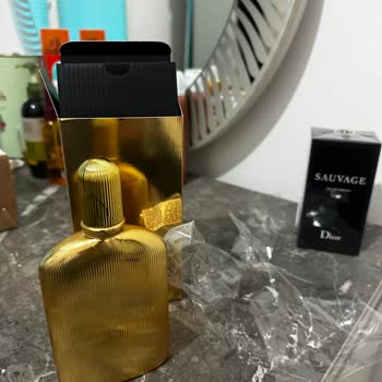 Boyner Den Gelen Kırık Parfüm!