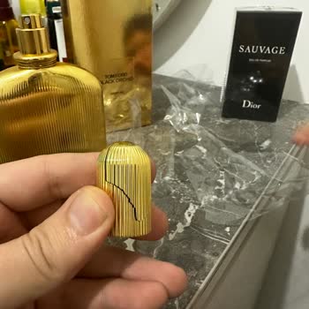 Boyner Den Gelen Kırık Parfüm!