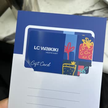 LCW Valizim İçin Garanti Sorunu