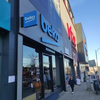 Beko Süleymanpaşa Akbulutlar Bayii Tekirdağ