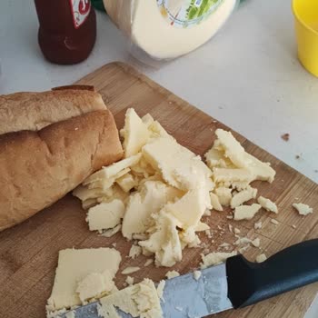 Tarım Kredi Kooperatif Market Tarım Kredi Kaşar Peynirleri Bozuk Gibi