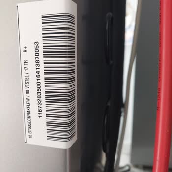 Vestel Buzdolapları Garantisi Bittiği Gibi Bozluyor!