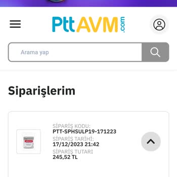 Epttavm'den Aldığım Sudocrem