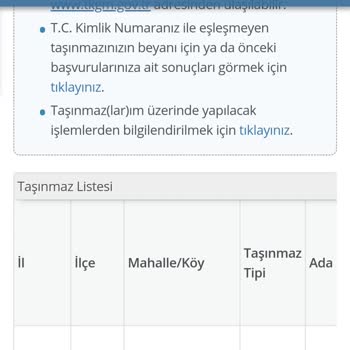 Türkiye Sigorta Konut Satışı Sonrası Sigorta Poliçesi Yenileme Sorunu