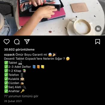 Ozpack 'Ömür Boyu Garanti' İddiasıyla Senelerce Satış Yaptı?