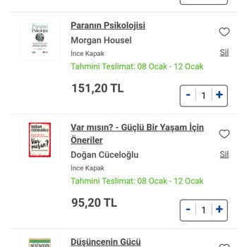 D&R İndirim Kampanyası Gerçeği