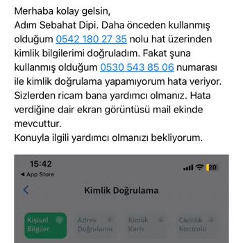 Numara Güncellemeyen MoneyPay Hakkında