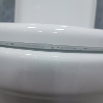 Vitra S50 Rimex Kanalsız Klozet Dışarı İdrar Kaçırıyor