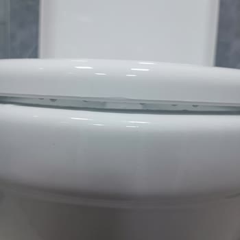 Vitra S50 Rimex Kanalsız Klozet Dışarı İdrar Kaçırıyor