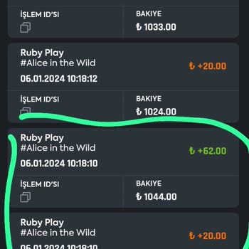 Starzbet Haksız Yere Bakiyemi Sildi