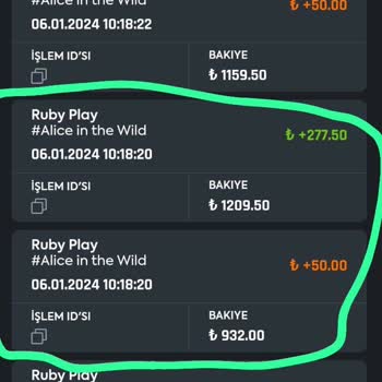 Starzbet Haksız Yere Bakiyemi Sildi