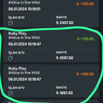 Starzbet Haksız Yere Bakiyemi Sildi