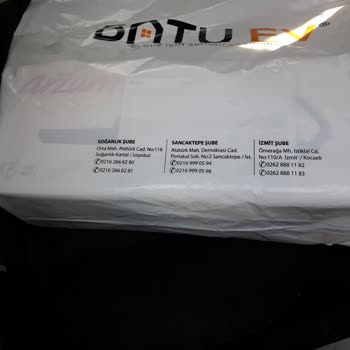 Problemli Arzum Süpürge Yi İade Almadılar