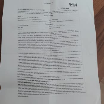 Teknosa Wiky Marka Akıllı Saat