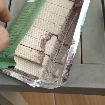 Eti Gıda Defolu Paket Hoşbeş