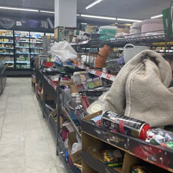 A101 Ürün Alınamayacak Derecede